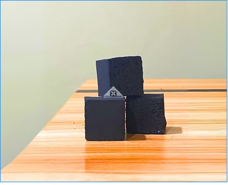 Arang Briket dari Limbah Organik : Inovasi Hijau untuk Masa Depan