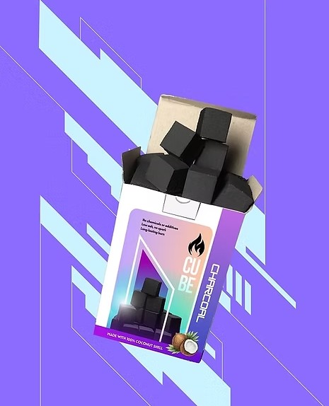 Budaya Shisha Bertemu Inovasi : Mengapa Briket Arang Kelapa Jadi Pilihan Utama