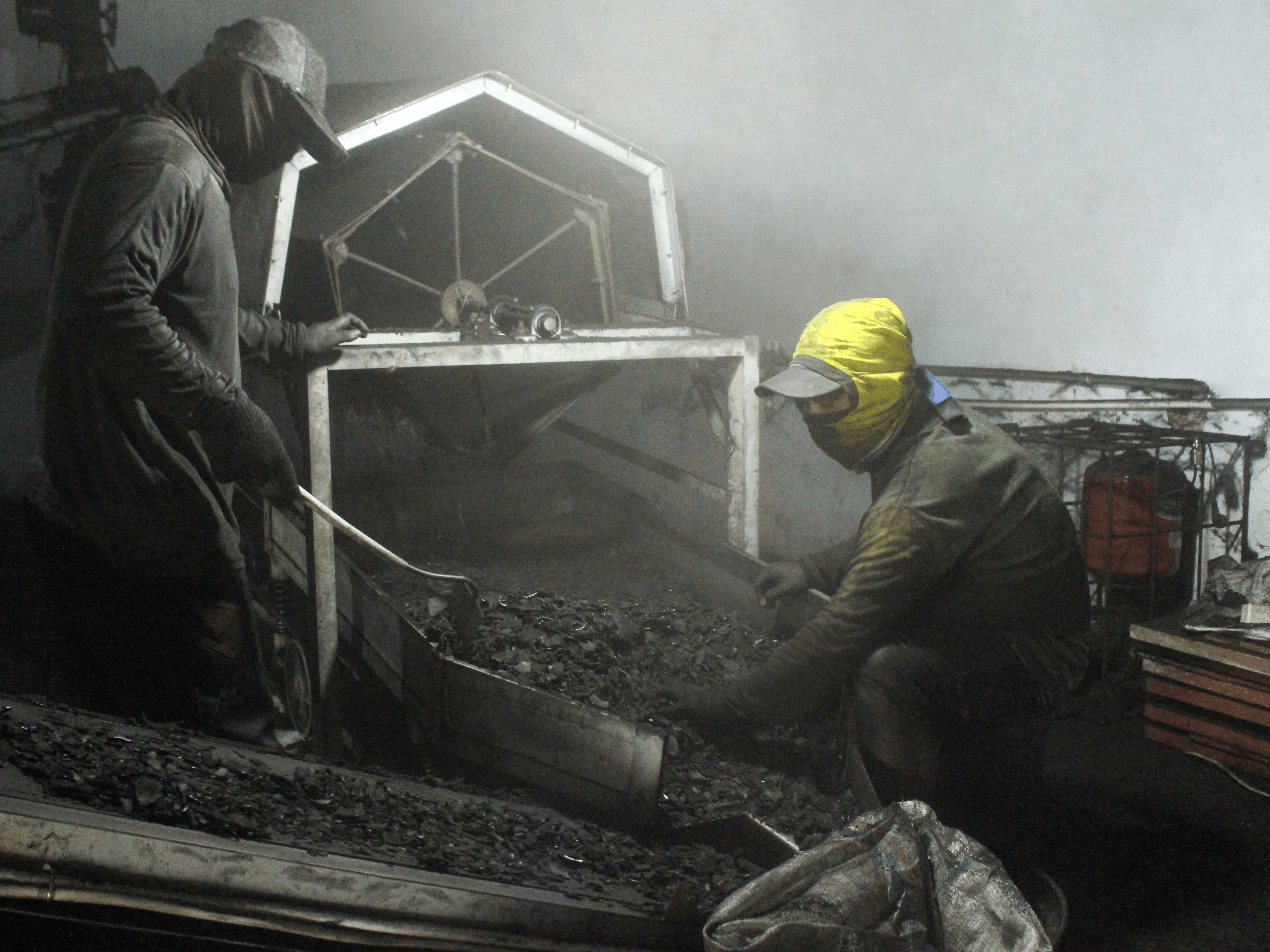 Charcoal Briquette Supplier for Importers and Distributors