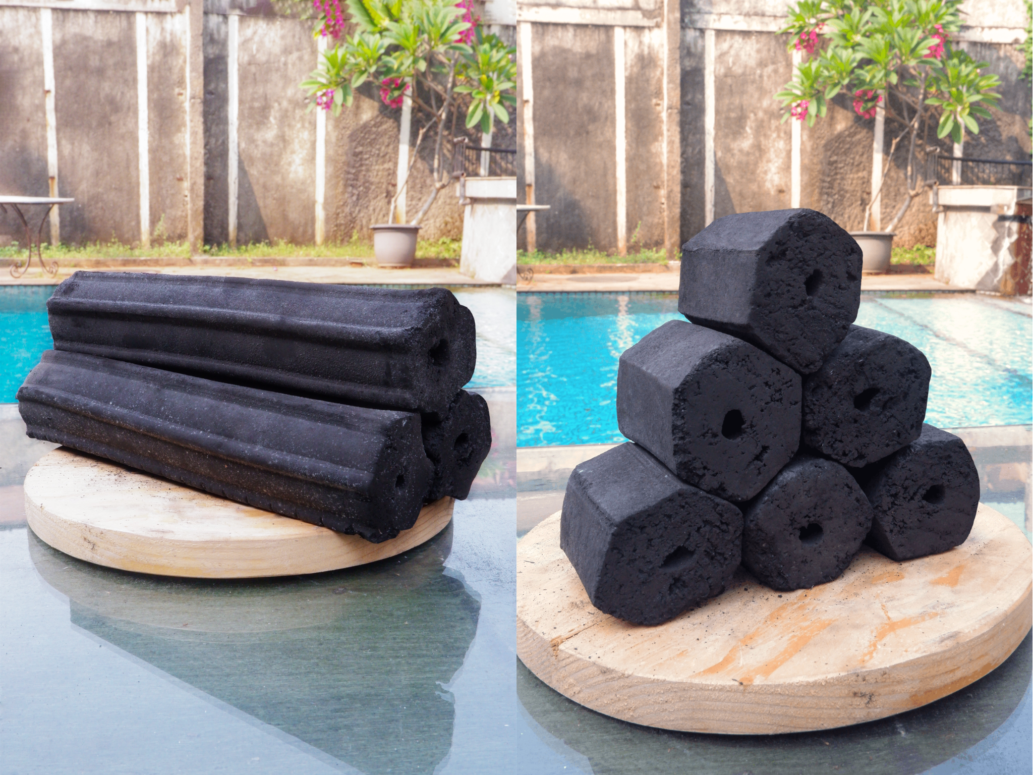 BBQ Briquettes Supplier for Wholesale & Horeca Buyers