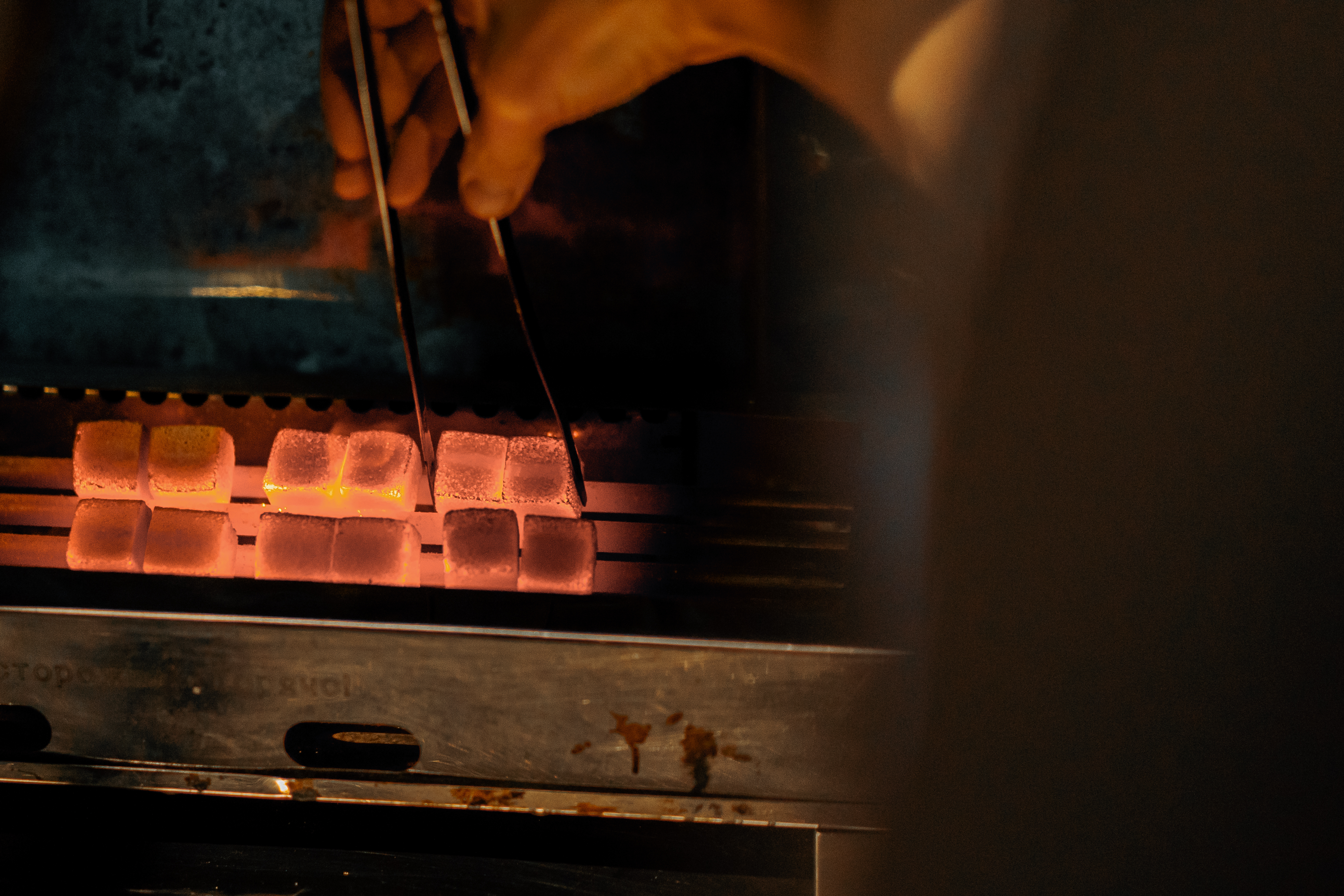 How to Choose a Reliable Charcoal Briquette Supplier