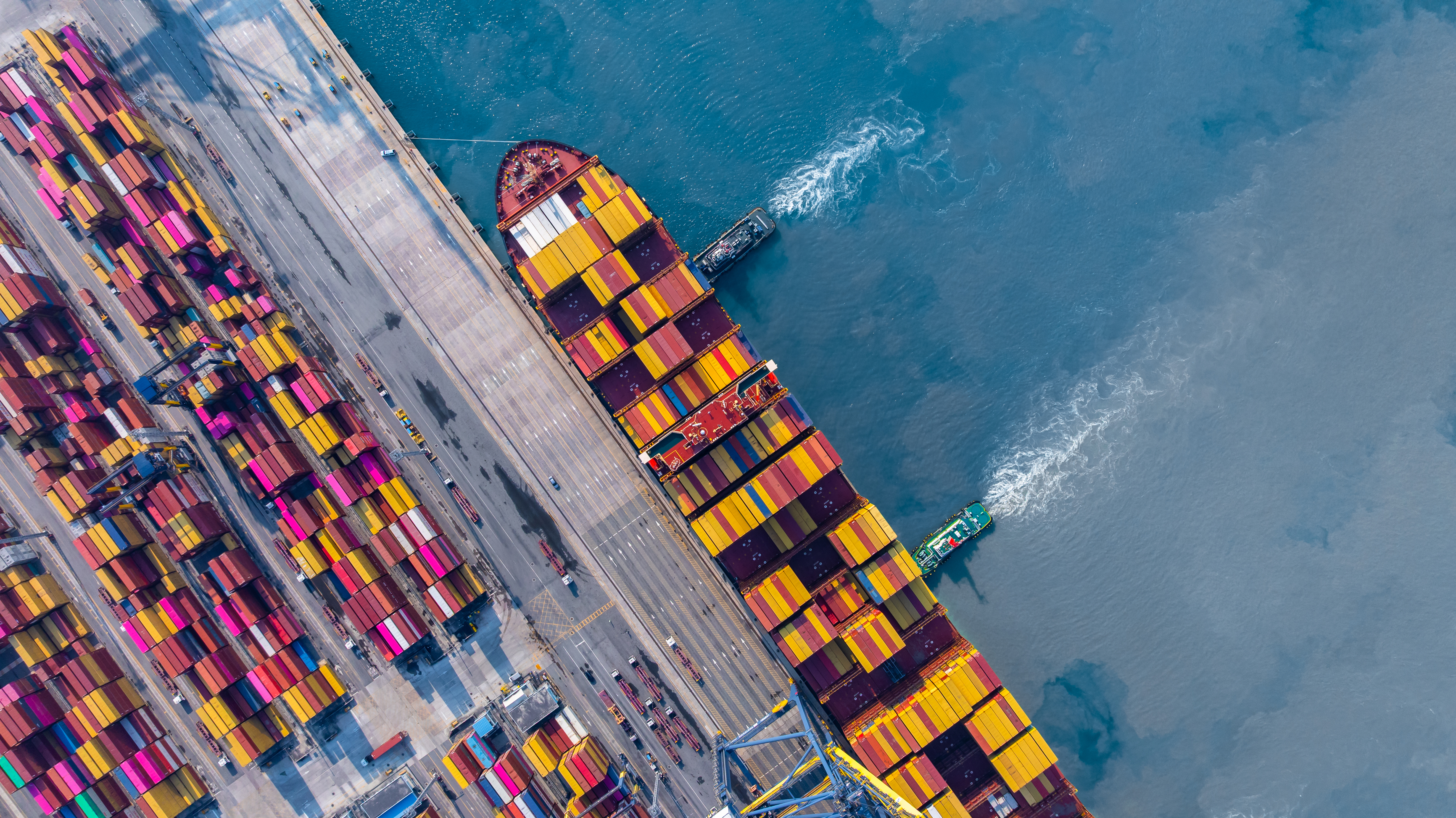 Export Documents Needed for Charcoal Briquette Shipments