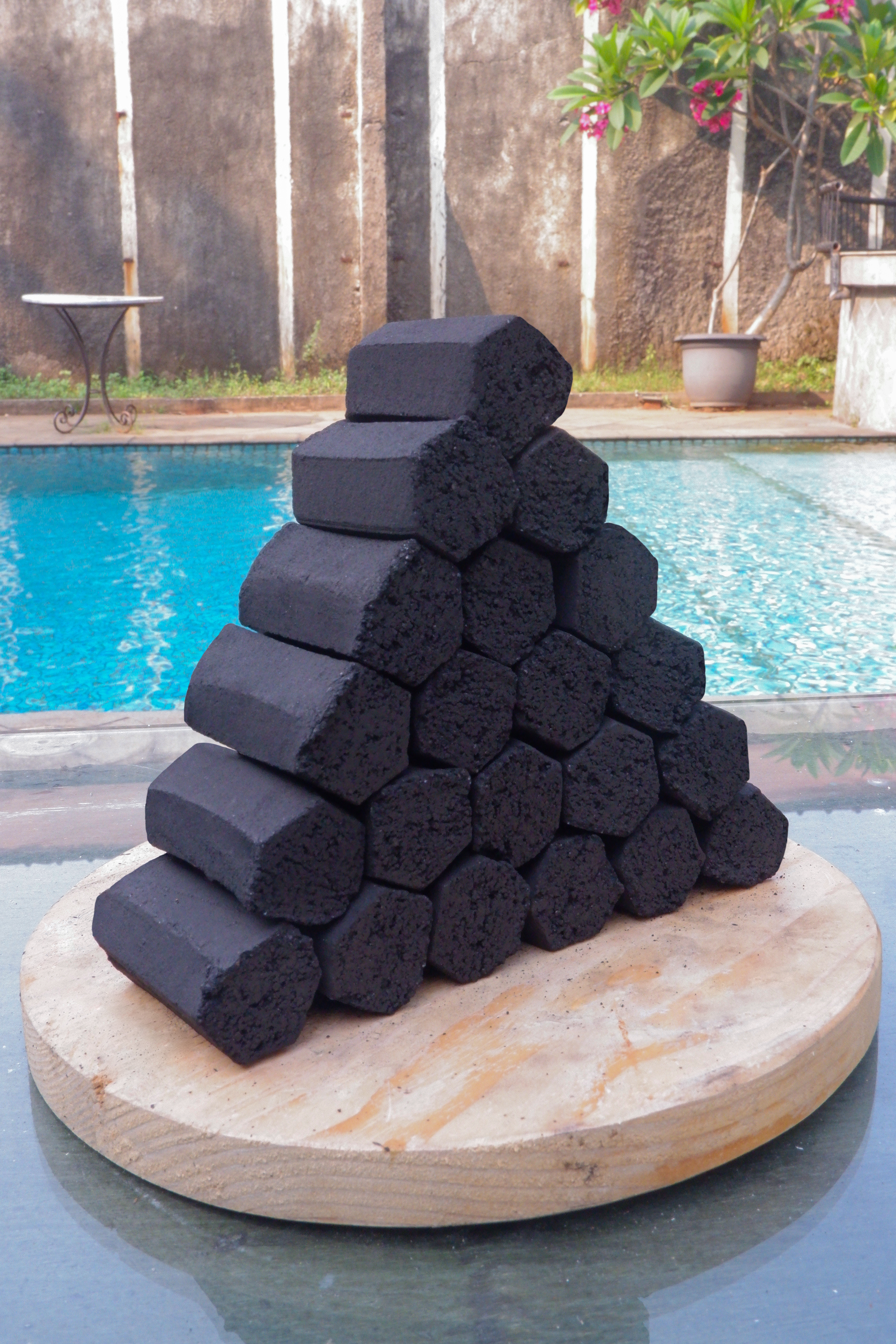 HEXAGONAL