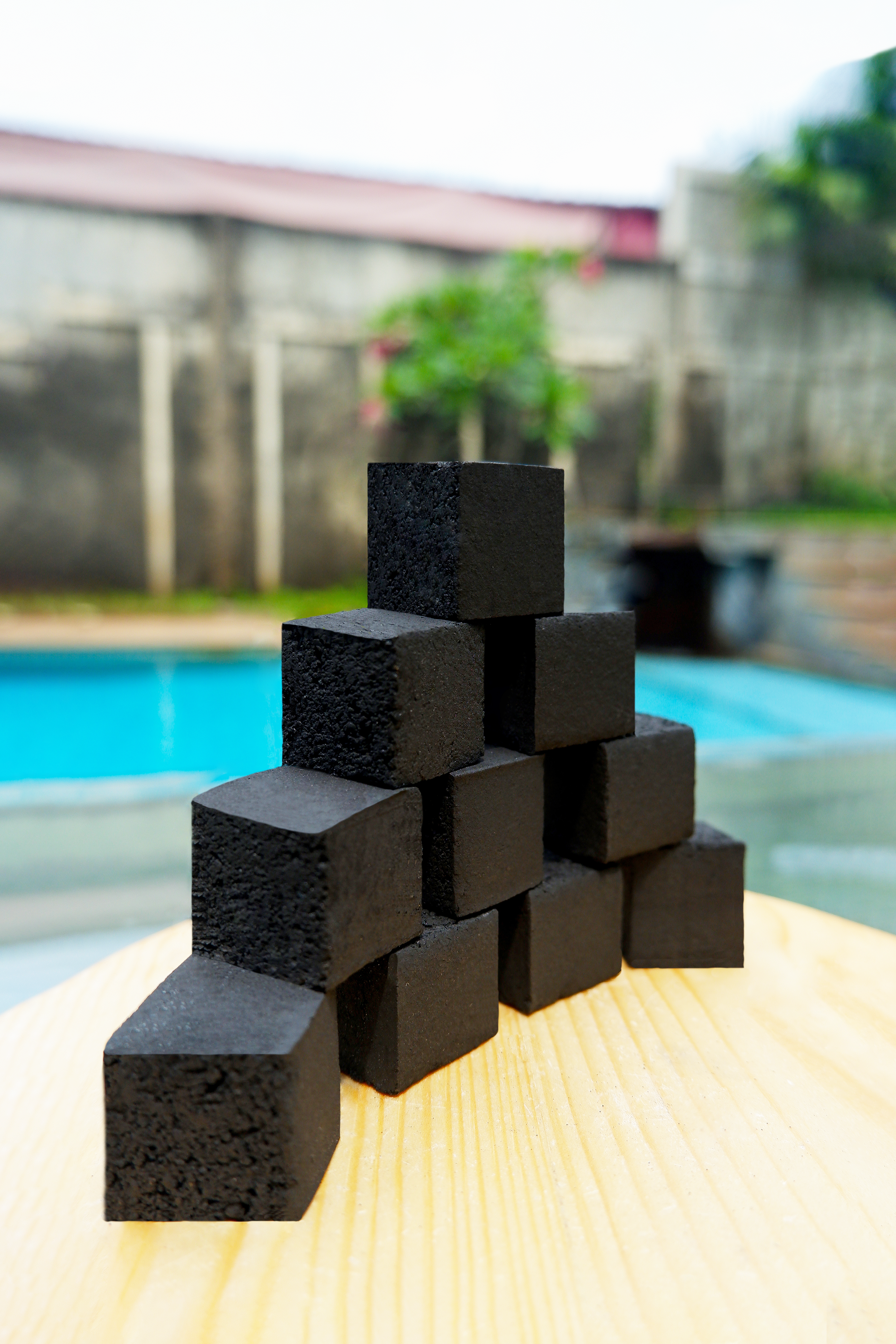 CUBE SERIES